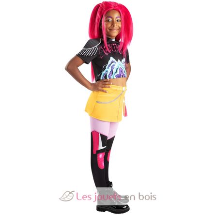 Mira KPop child costume 9-10 years RU-R1003655-T910 Rubies 2