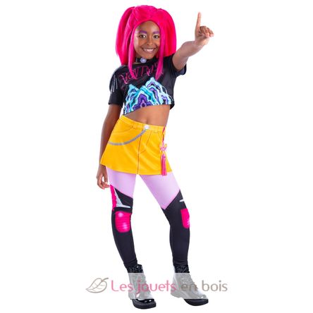 Mira KPop child costume 7-8 years RU-R1003655T78 Rubies 5