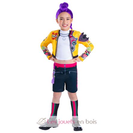 Rumi KPop child costume 9-10 years RU-R1003654-T910 Rubies 1