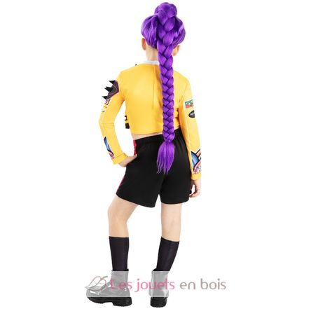 Rumi KPop child costume 7-8 years RU-R1003654-T78 Rubies 6