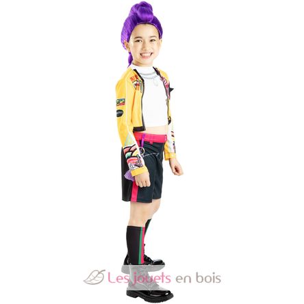 Rumi KPop child costume 11-13 years RU-R1003654-T1113 Rubies 4