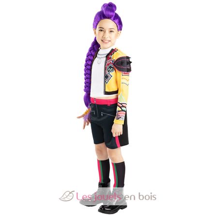 Rumi KPop child costume 7-8 years RU-R1003654-T78 Rubies 4
