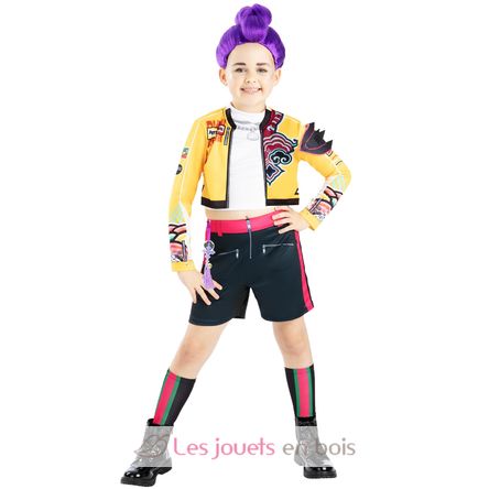 Rumi KPop child costume 9-10 years RU-R1003654-T910 Rubies 7