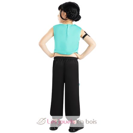 Zoey KPop child costume 9-10 years RU-R1003656-T910 Rubies 2