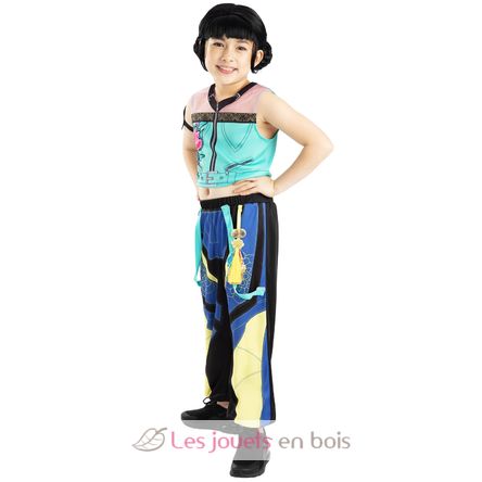Zoey KPop child costume 9-10 years RU-R1003656-T910 Rubies 3