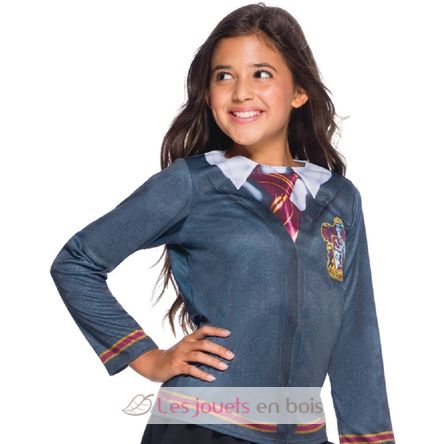 Harry Potter Gryffondor top and skirt 7-8 years RU-R300826-T78 Rubies 3