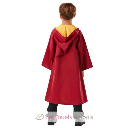 Harry Potter Quidditch child costume 5-6 years RU-R300693-T56 Rubies 4