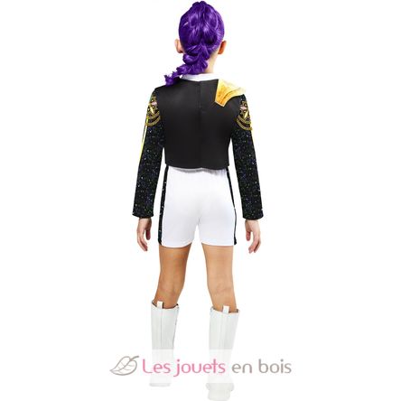 Rumi Gold KPop child costume 11-13 years RU-R1003631-T1113 Rubies 3