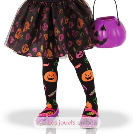 Pumpkin Witch child costume 5-7 years RU-S8349-T57 Rubies 3