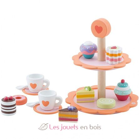 Cake Stand Set SE82961 Sevi 2