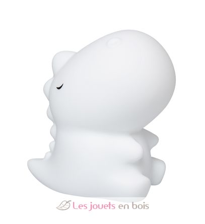 Nightlight Lucca Dino - white L-DINWHITER Little L 1