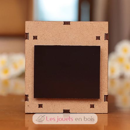 Mini Book Nook Gentleman’s Lounge CT101 Cartartem 6