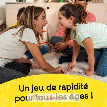 Classic Dobble AS-D0BB04FR Asmodee 5