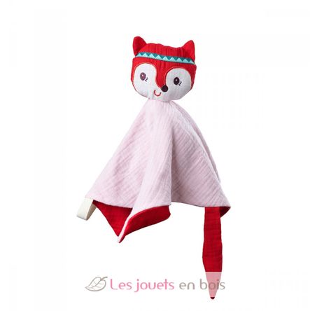 Alice - ECO cuddle LI-83267 Lilliputiens 1