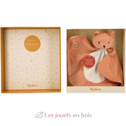 Teething toy Squirrel K208001 Kaloo 4