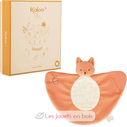 Teething toy Squirrel K208001 Kaloo 1