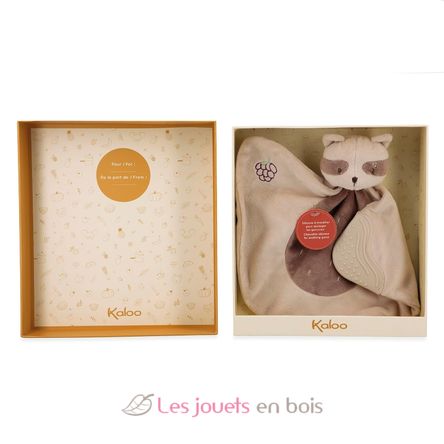 Teething toy Raccoon K208000 Kaloo 4