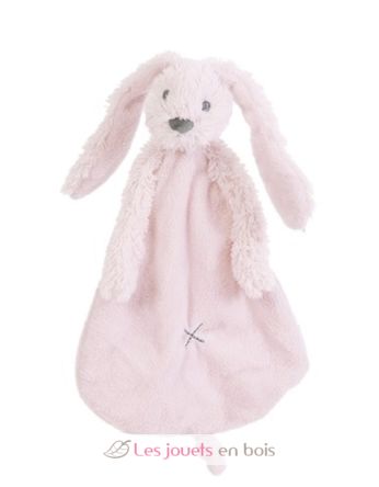 Pink Rabbit Richie Tuttle 25 cm HH17662 Happy Horse 1