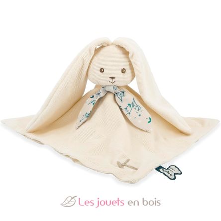 Doudou rabbit cream Lapinoo K972206 Kaloo 5