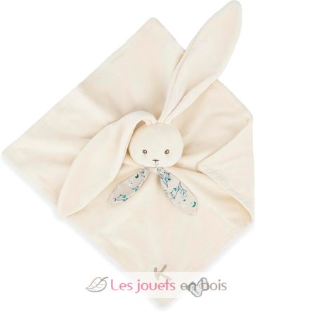 Doudou rabbit cream Lapinoo K972206 Kaloo 3