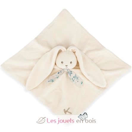 Doudou rabbit cream Lapinoo K972206 Kaloo 2