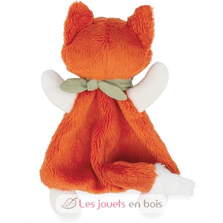 Doudou Paprika fox 18 cm K224007 Kaloo 3