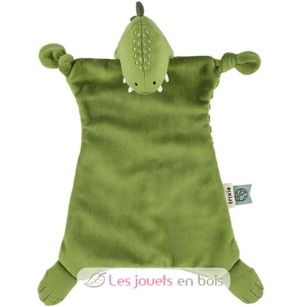 Baby comforter Mr Dino TX-24-888 Trixie 1