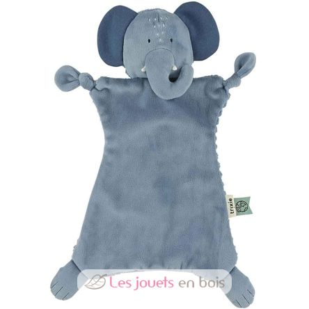 Baby comforter Mrs Elephant TX-24-891 Trixie 1