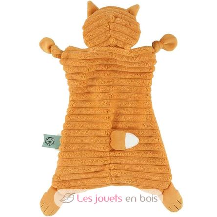 Baby comforter Mr Fox TX-24-890 Trixie 2