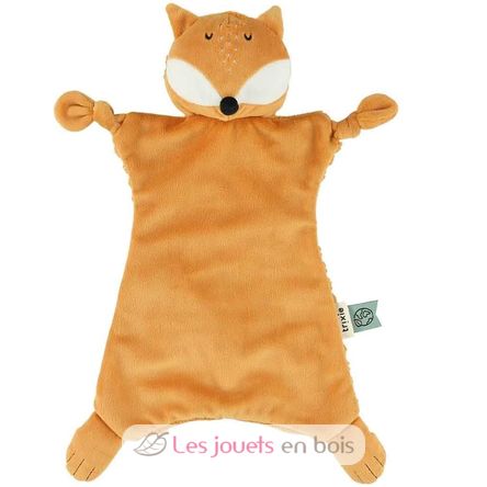 Baby comforter Mr Fox TX-24-890 Trixie 1