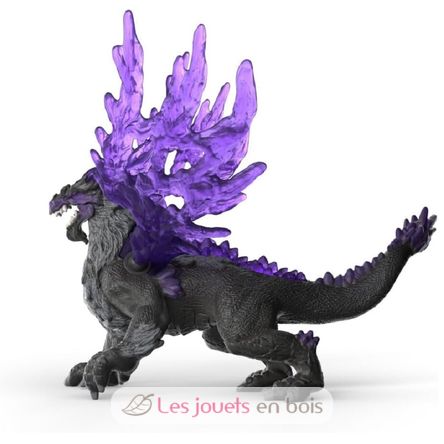 Shadow dragon Figurine SC-70898 Schleich 3