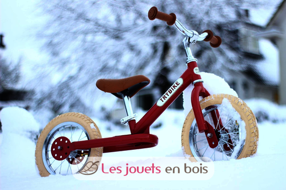 Trybike bell hotsell