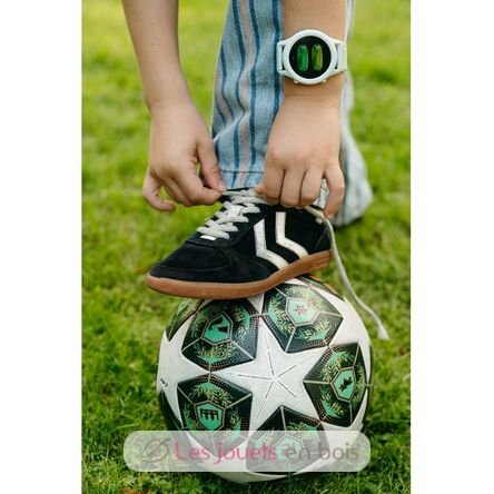 K-Watch Interactive watch green KW-K-WATCH-GR Kidywolf 8