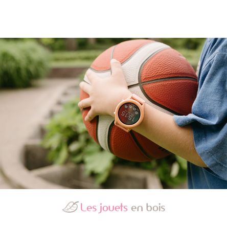 K-Watch Interactive watch green KW-K-WATCH-GR Kidywolf 9