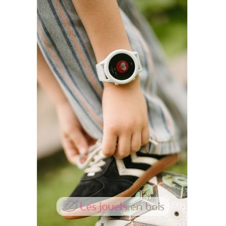 K-Watch Interactive watch coral KW-K-WATCH-CO Kidywolf 10