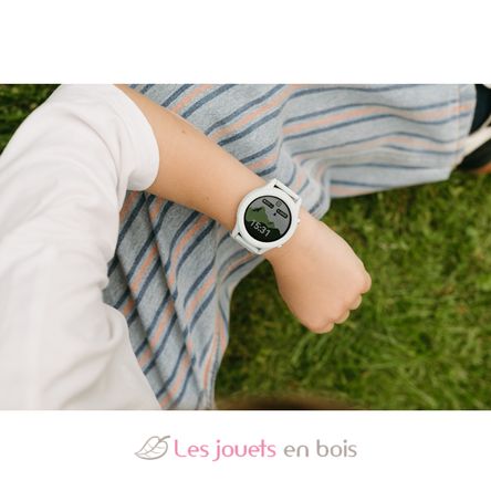 K-Watch Interactive watch blue KW-K-WATCH-BU Kidywolf 12