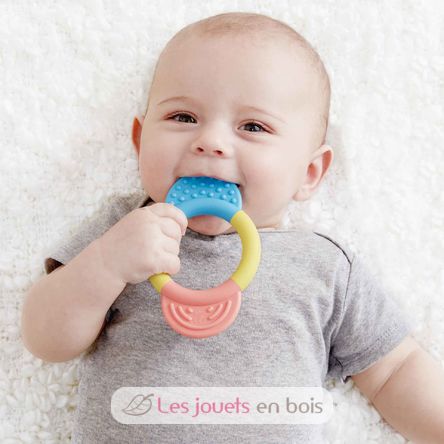 Teether ring E0026 Hape Toys 2