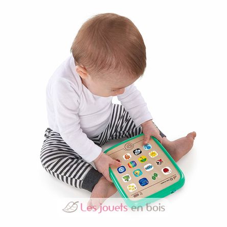 Magic Touch Curiosity Tablet HA-E11778 Hape Toys 3