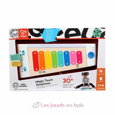 Magic Touch Xylophone HA-E11883 Hape Toys 8