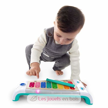 Magic Touch Xylophone HA-E11883 Hape Toys 6