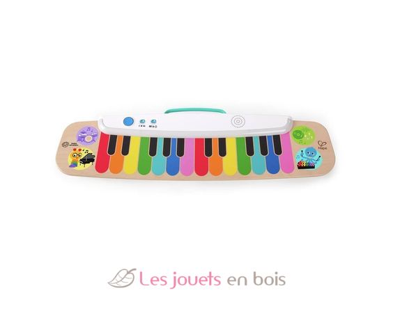 Magic Touch Keyboard E12397 Hape Toys 8