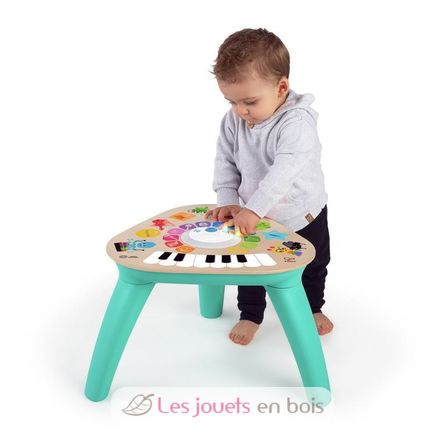 Magic Touch Activity Table E12398 Hape Toys 2