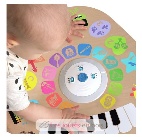 Magic Touch Activity Table E12398 Hape Toys 3