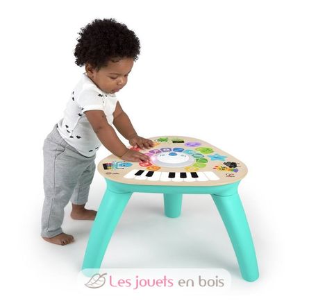 Magic Touch Activity Table E12398 Hape Toys 5