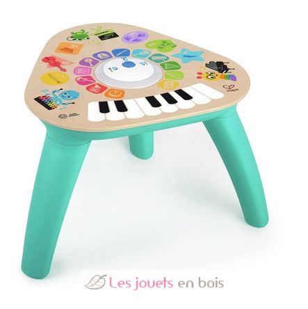 Magic Touch Activity Table E12398 Hape Toys 1