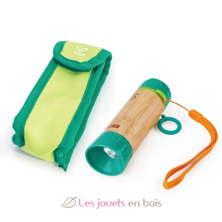 Mini Lampe de poche - Terra Kids