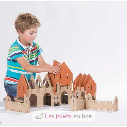 The stables AT15.004 Ardennes Toys 3
