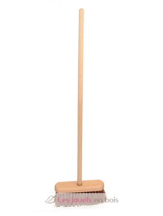 Broom 70 cm EG510623 Egmont Toys 1