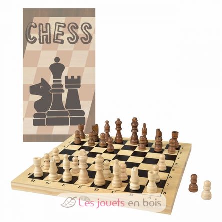 Chess EG570134 Egmont Toys 1