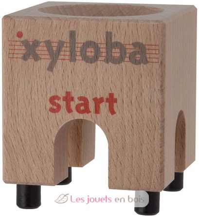 Xyloba Start brick XY-22205 Xyloba 1